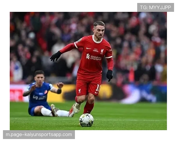 利物浦中场控制力不足问题暴露 客场被动局面需战术调整